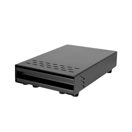 Drawer Espresso Grounds Residue Knock Box | Small Size