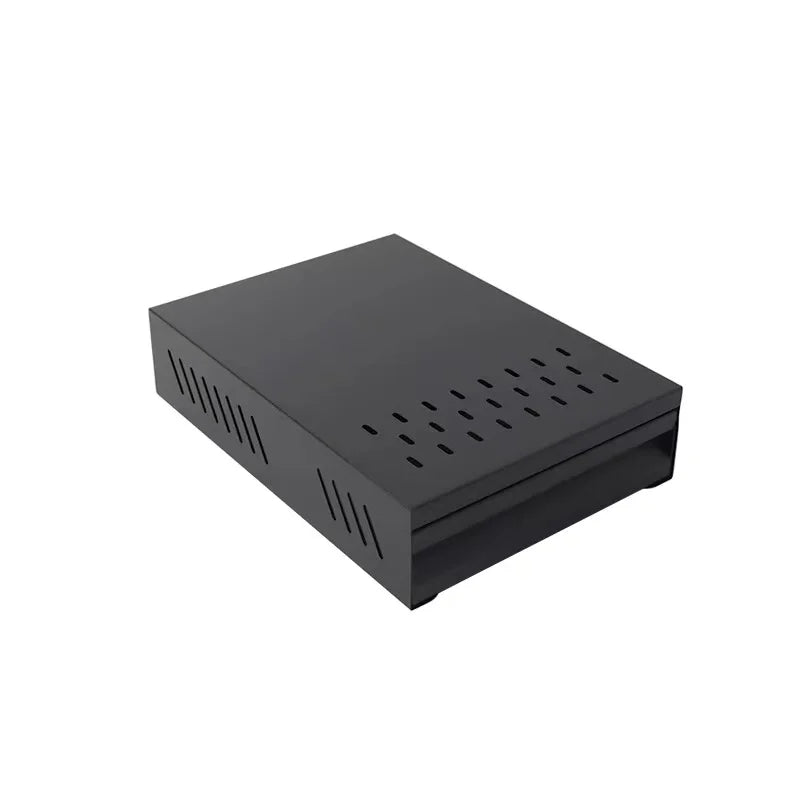 Drawer Espresso Grounds Residue Knock Box | Large Size