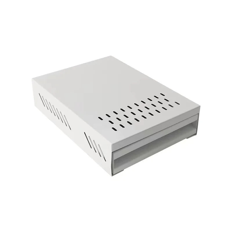 Drawer Espresso Grounds Residue Knock Box | Large Size