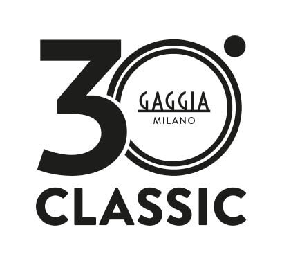 Gaggia Classic Acrobat 30th Anniversary Special Edition Espresso Machine