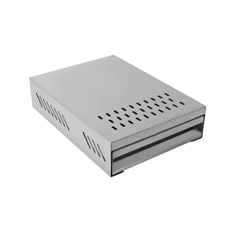 Drawer Espresso Grounds Residue Knock Box | Large Size