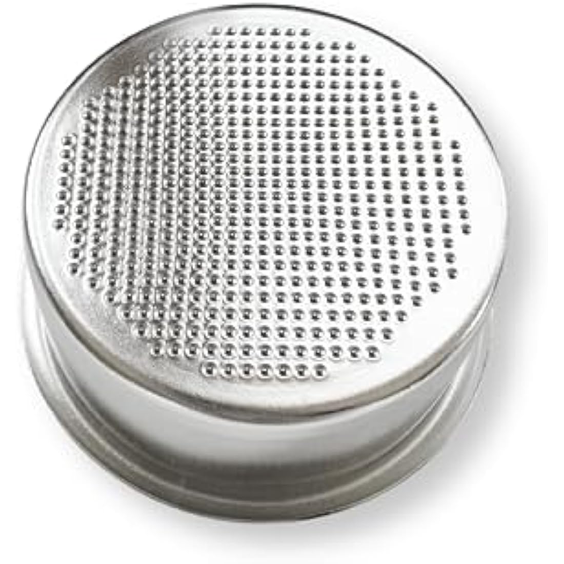 verybarista IMS Big Bang Precision Filter Basket made for Breville Sage 54mm bottomless portafilters, double espresso h25.5