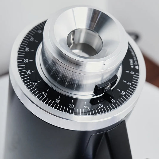 DF54 Single Dose Coffee Grinder