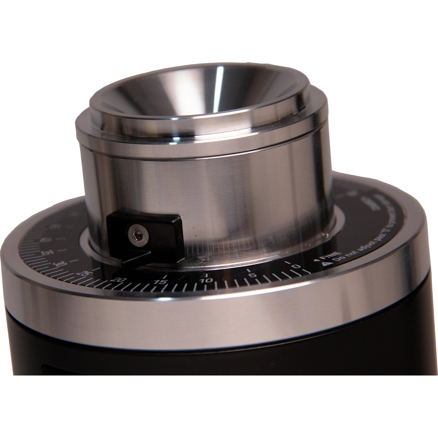 DF54 Single Dose Coffee Grinder