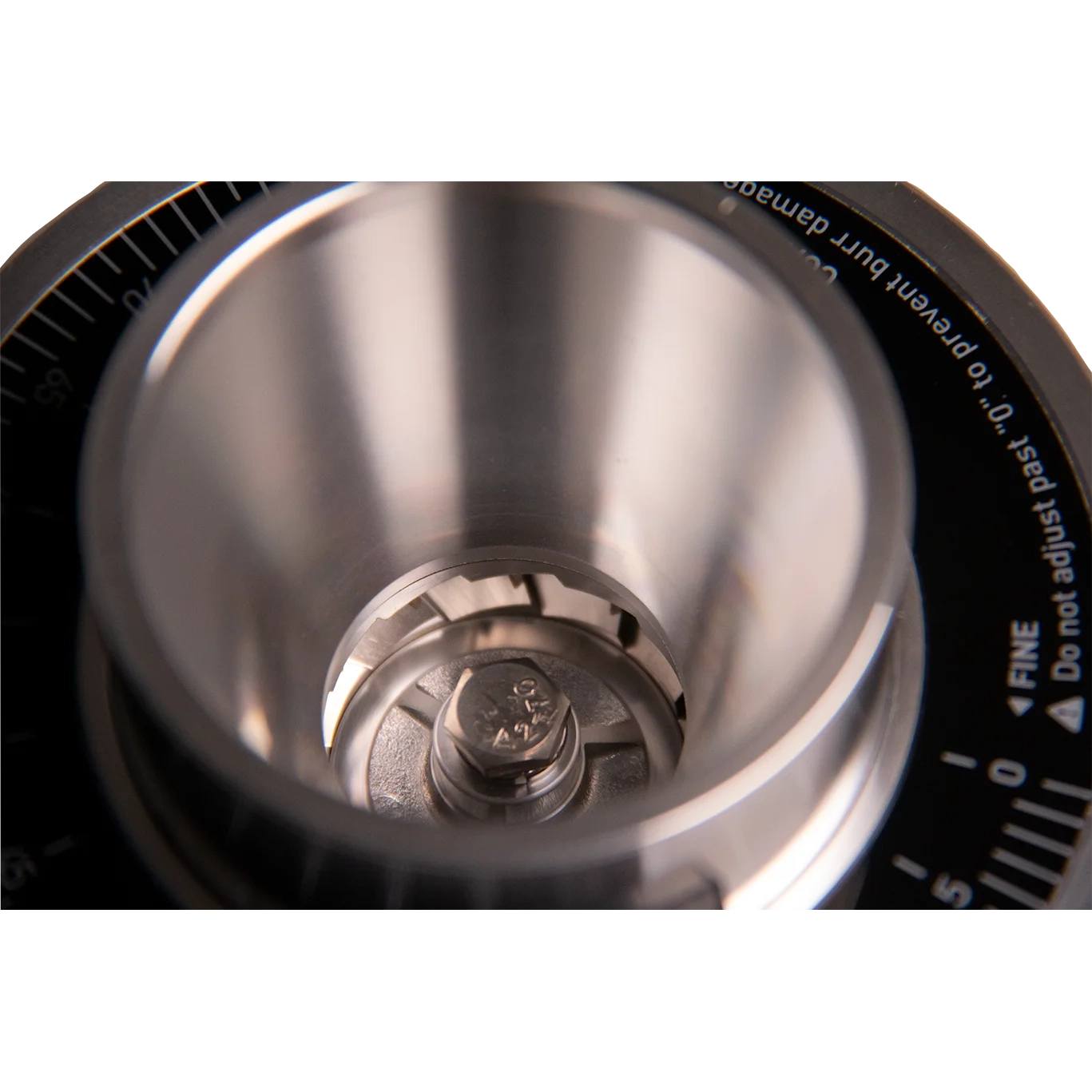 DF54 Single Dose Coffee Grinder