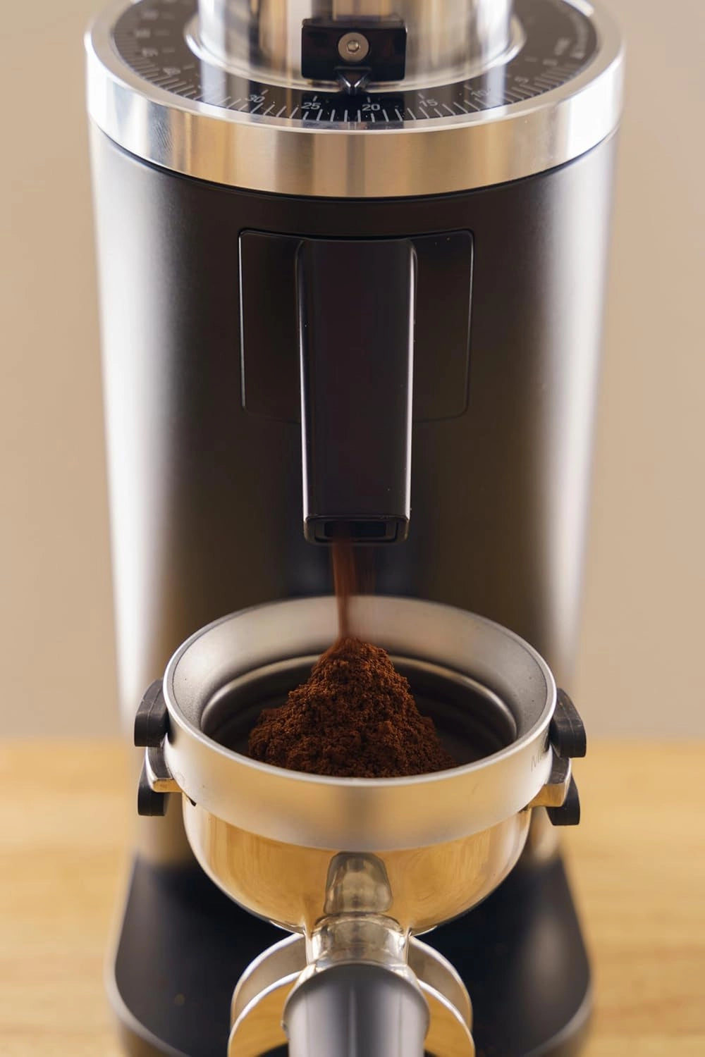 DF54 Single Dose Coffee Grinder