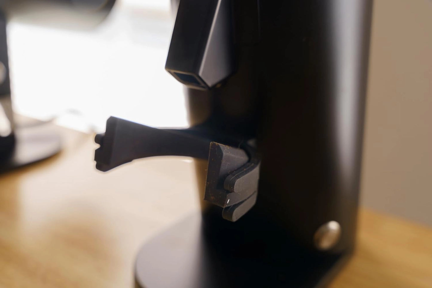 DF54 Single Dose Coffee Grinder
