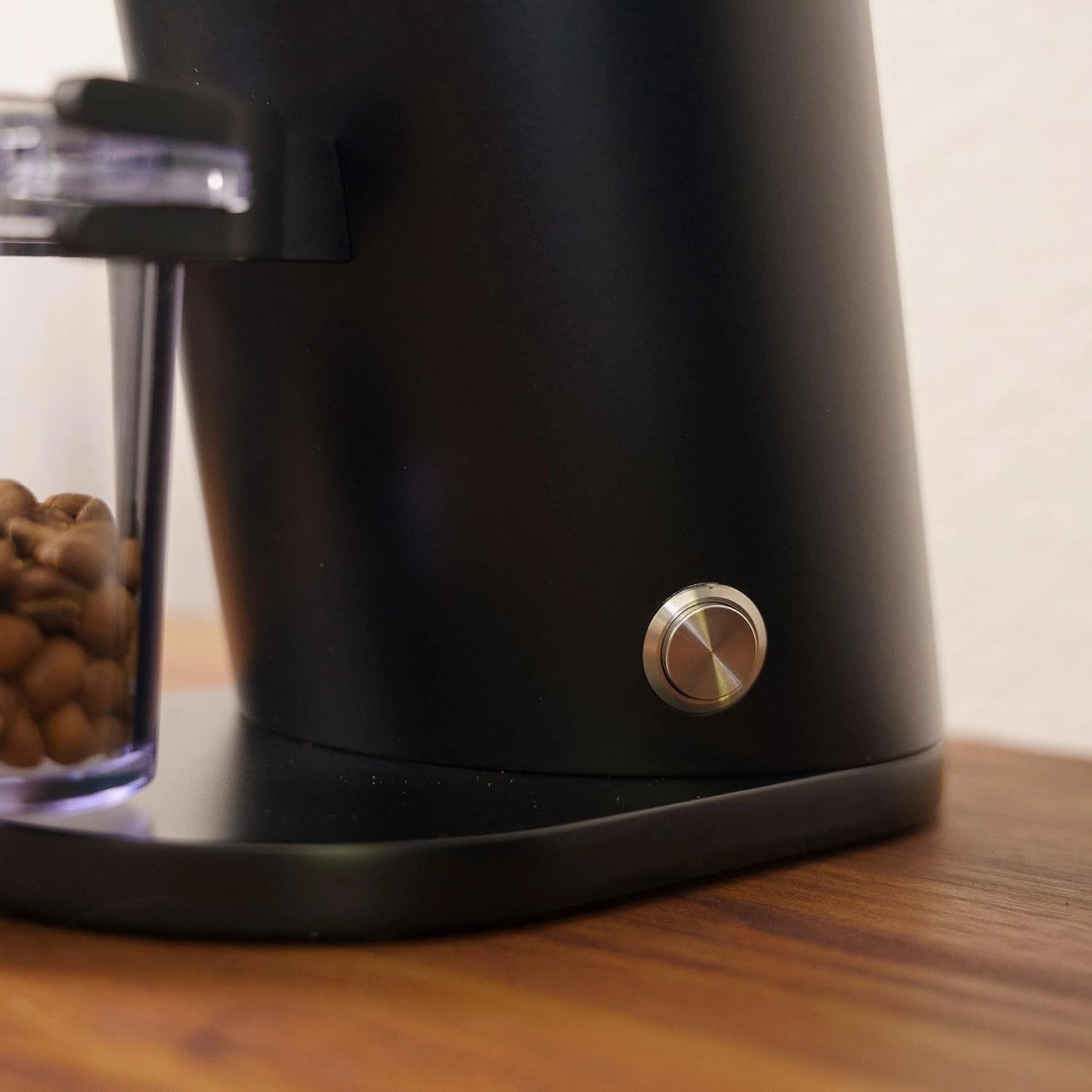 DF54 Single Dose Coffee Grinder