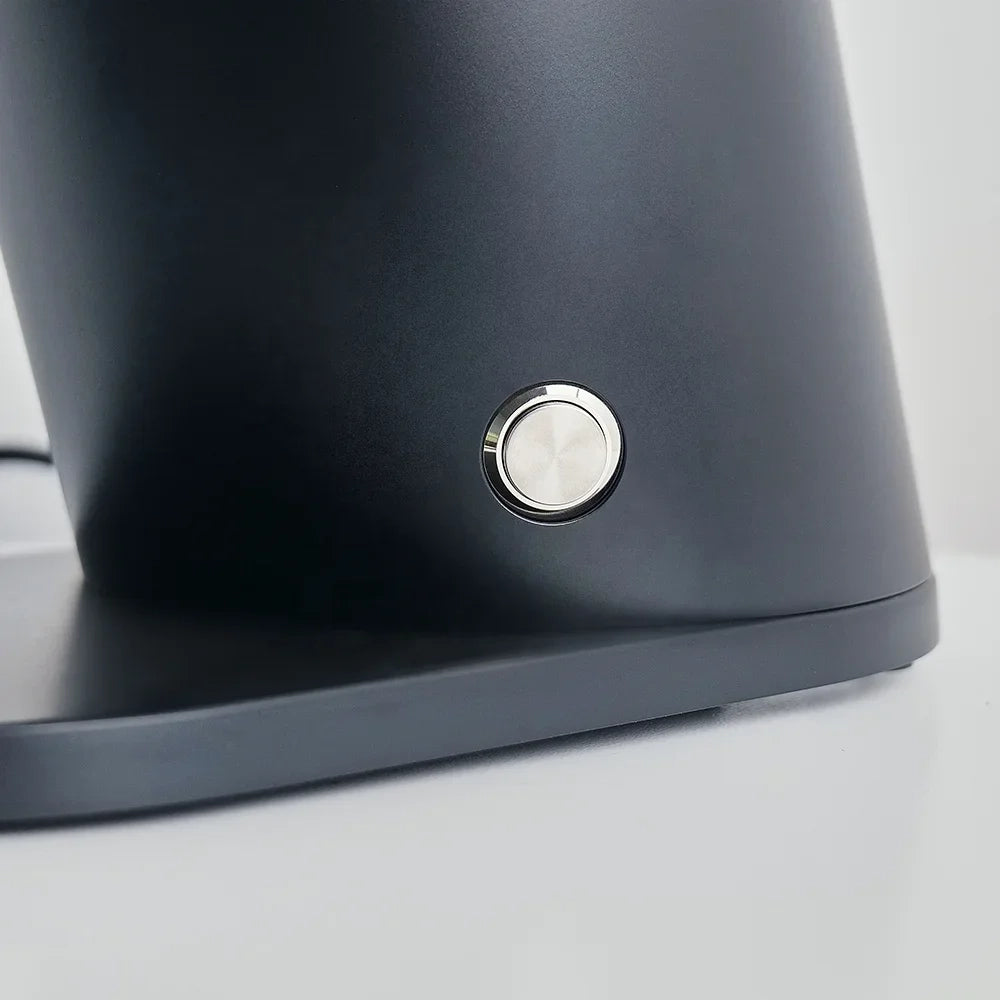 DF64 Gen 2 Single Dose Coffee Grinder with Red Titanium Burr