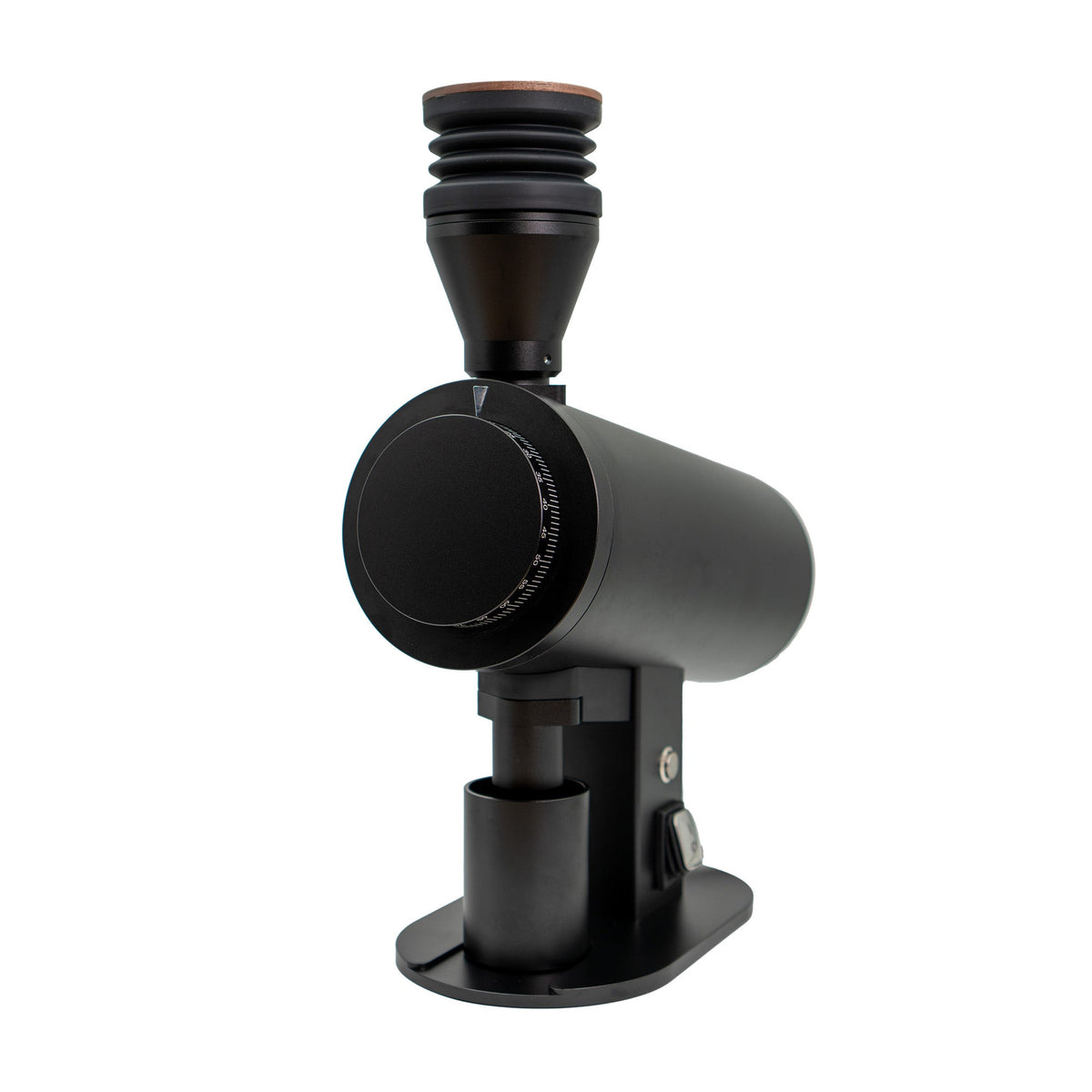 DF83V Variable Speed Single Dose Coffee Grinder