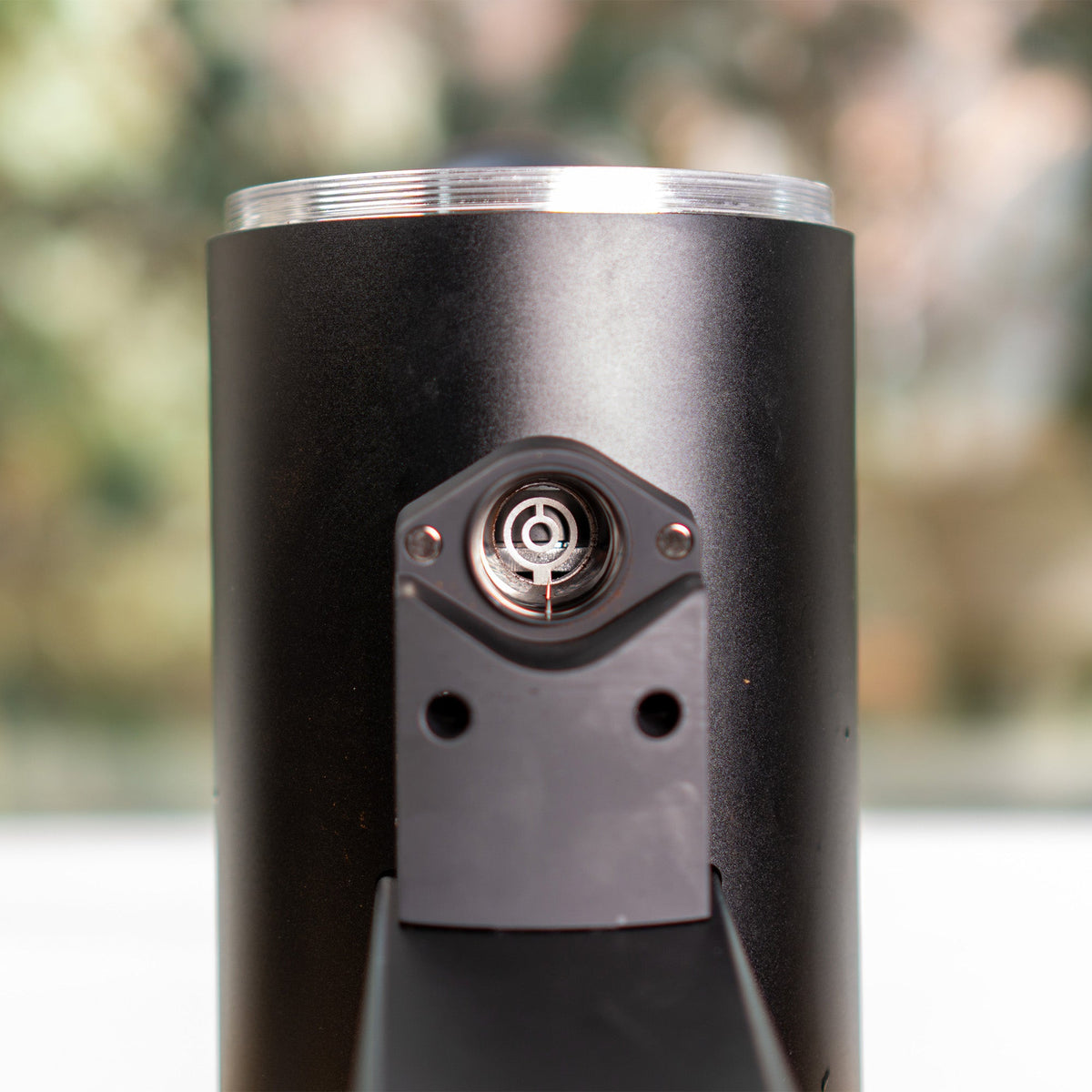 DF83V Variable Speed Single Dose Coffee Grinder