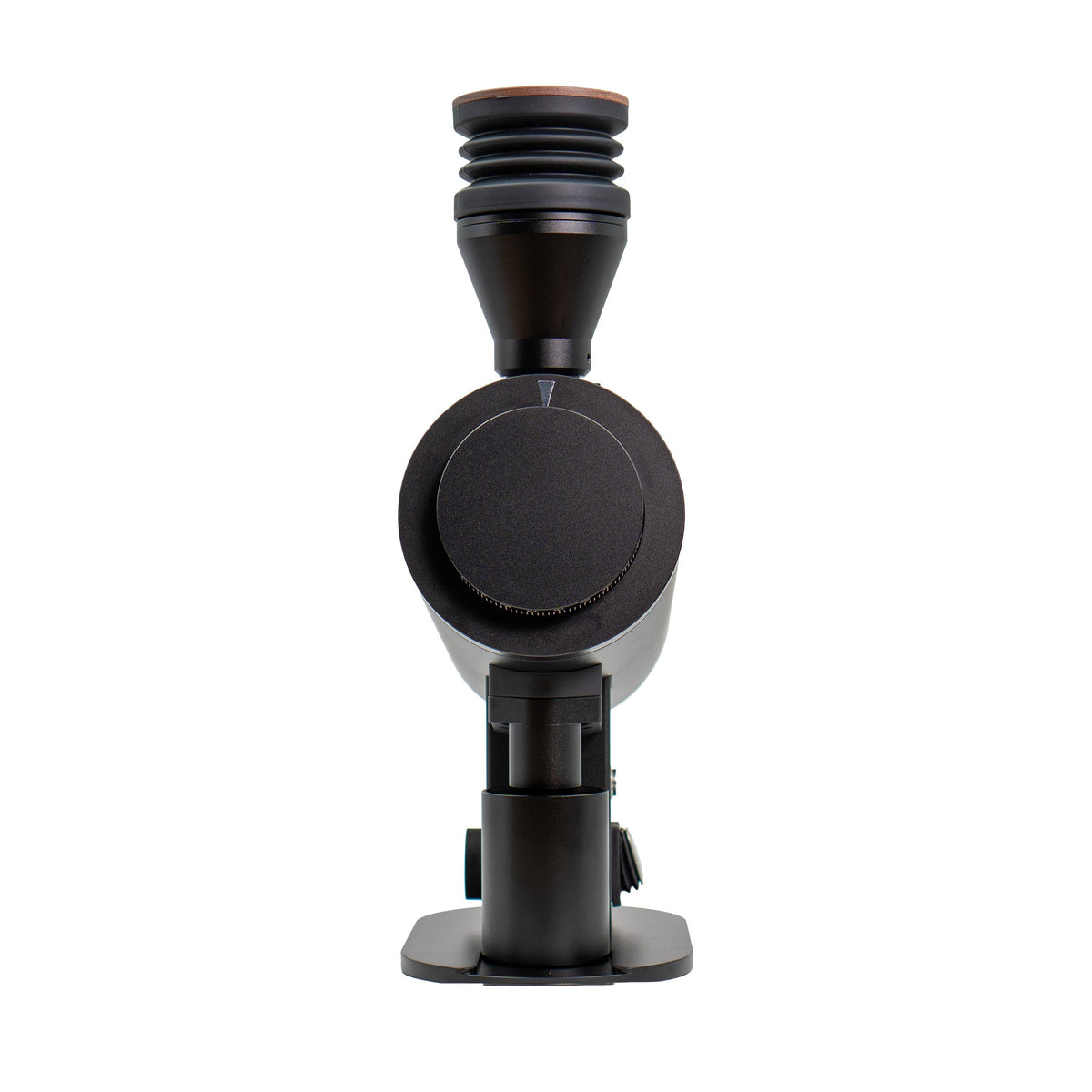 DF83V Variable Speed Single Dose Coffee Grinder