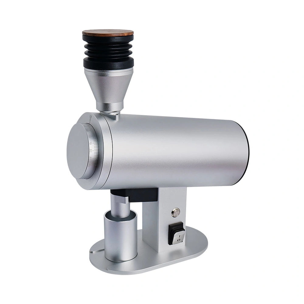 DF83V Variable Speed Single Dose Coffee Grinder