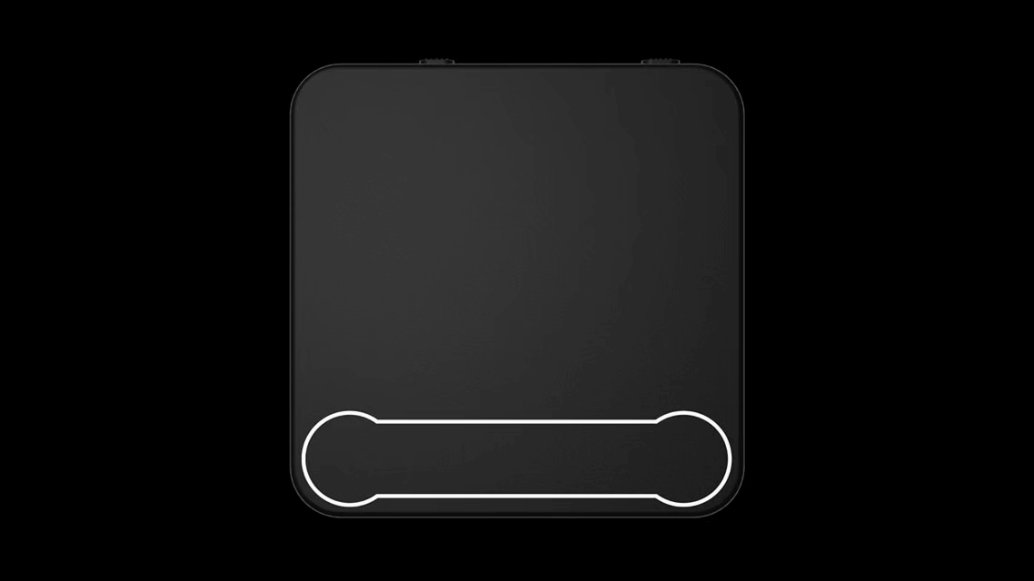Scorpion Multi-modes Smart Coffee Scale with Foldable and adjustable Stand