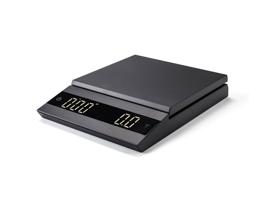 Felicita Parallel | Smart Bluetooth Espresso & Coffee Scale With Timer