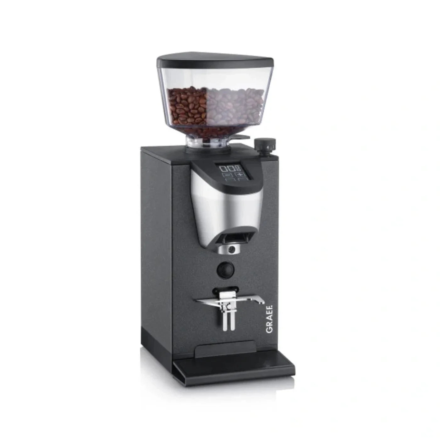Graef Premium Disc Coffee Grinder – Kafava Coffee