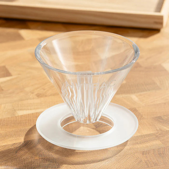 MAVO HYTRAC Pour Over Coffee Dripper
