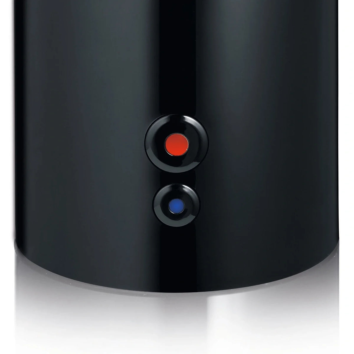 Graef Electric Milk Frother - Black