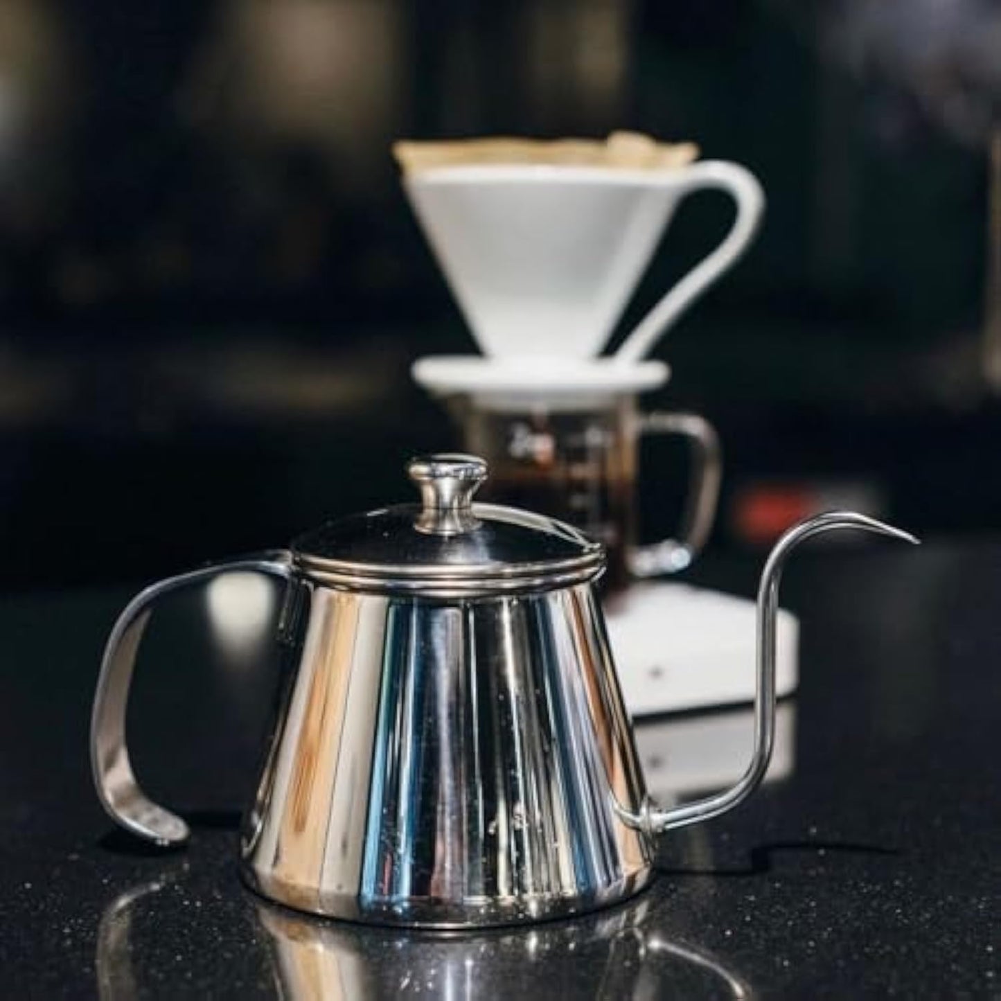 CAFEC Specialty Coffee Paper V60