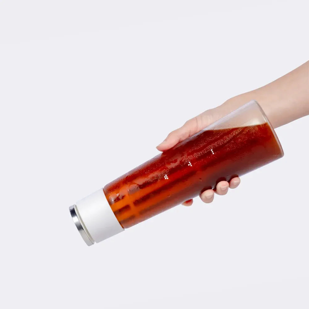 TIMEMORE Icicle Cold Brewer