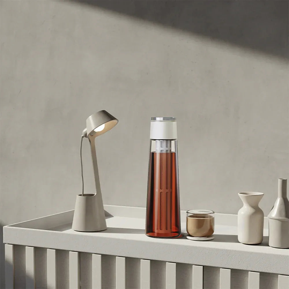 TIMEMORE Icicle Cold Brewer