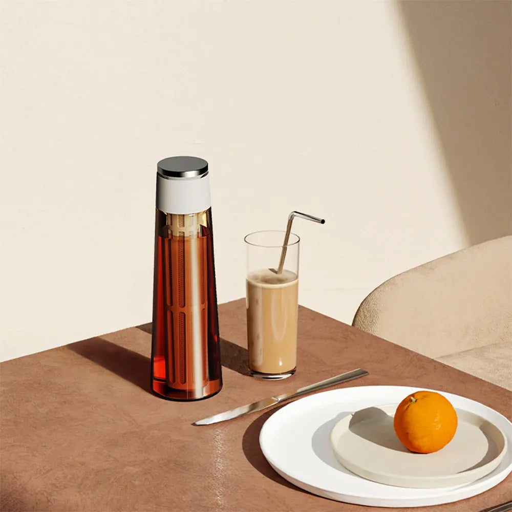 TIMEMORE Icicle Cold Brewer
