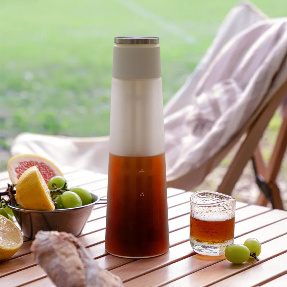 TIMEMORE Icicle Cold Brewer