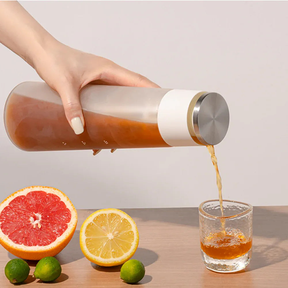 TIMEMORE Icicle Cold Brewer