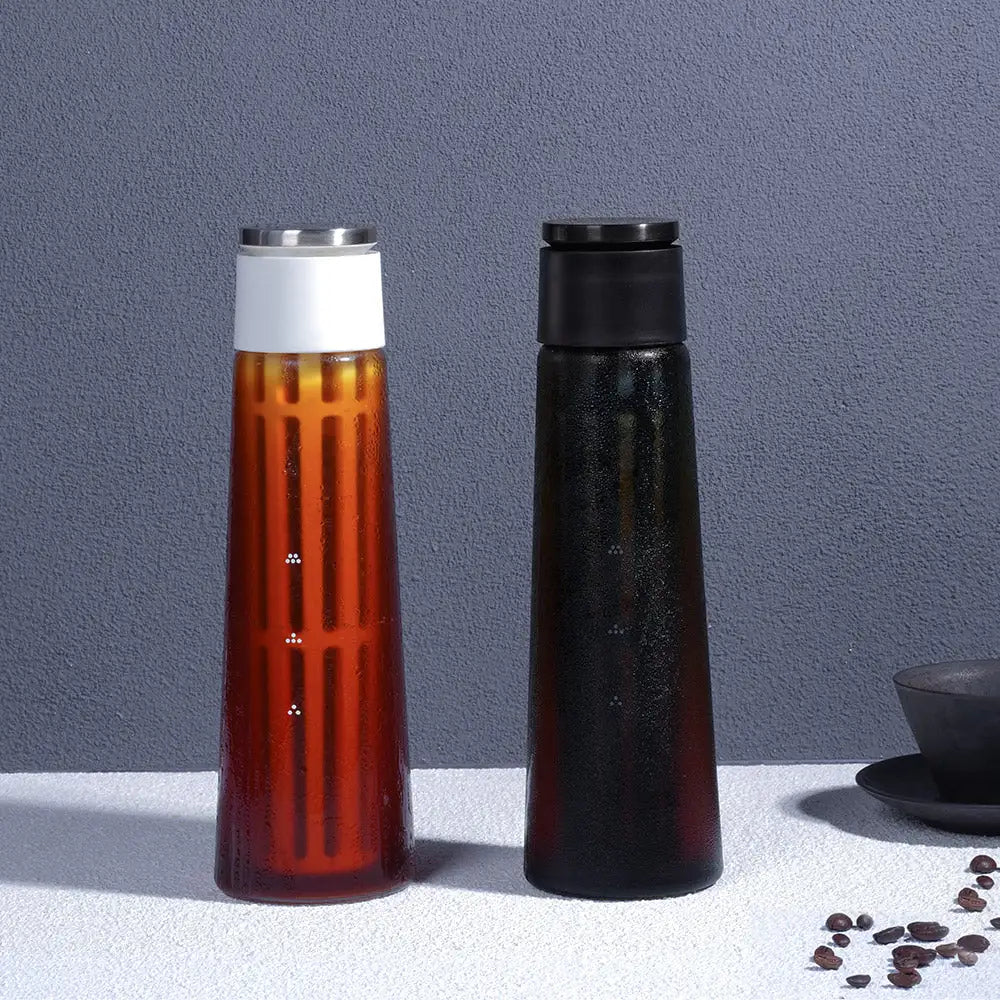 TIMEMORE Icicle Cold Brewer