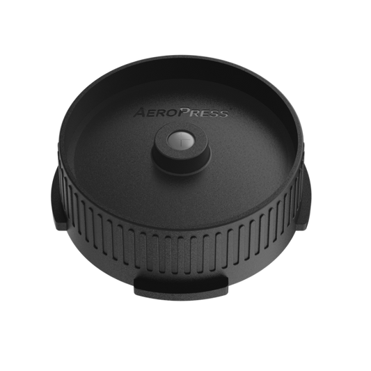 AeroPress Flow Control Filter Cap