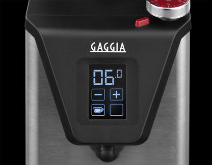 Gaggia MDF55 Coffee Grinder