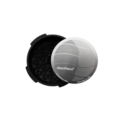 AeroPress Flow Control Filter Cap