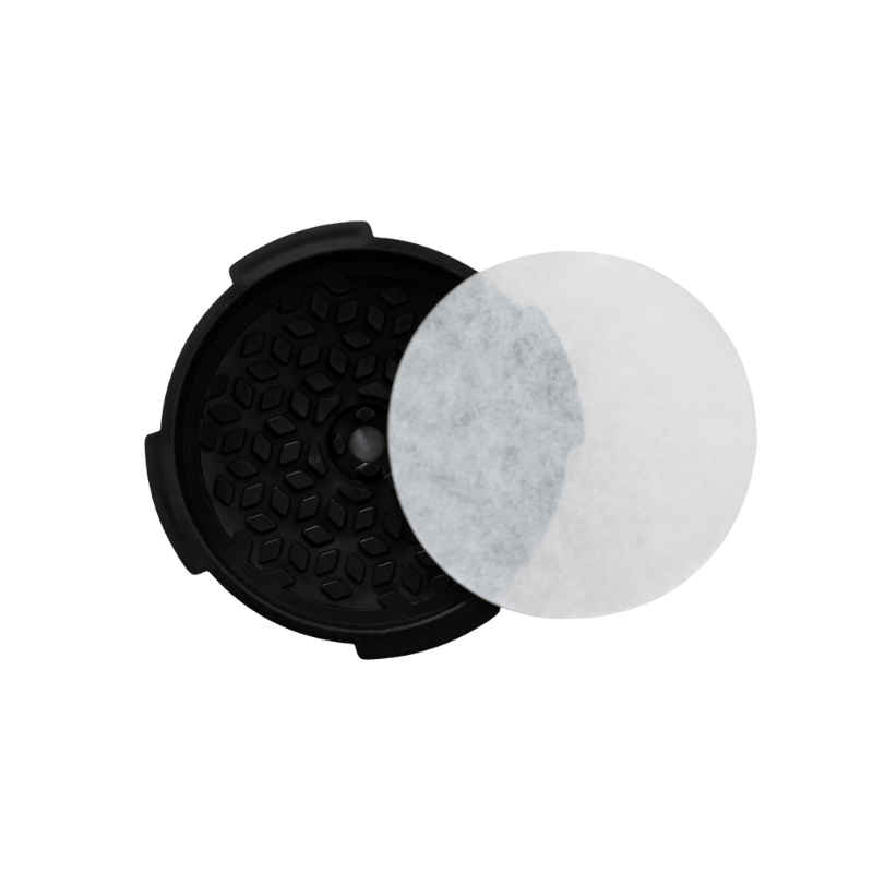 AeroPress Flow Control Filter Cap