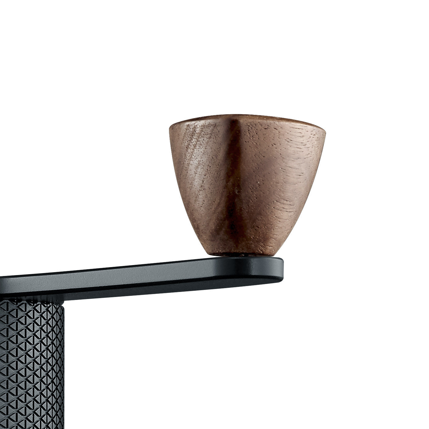 Graef Hand Coffee Grinder - Black