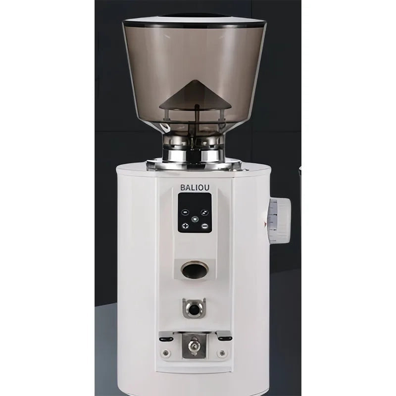 Quantitative Espresso Coffee Grinder K-64s