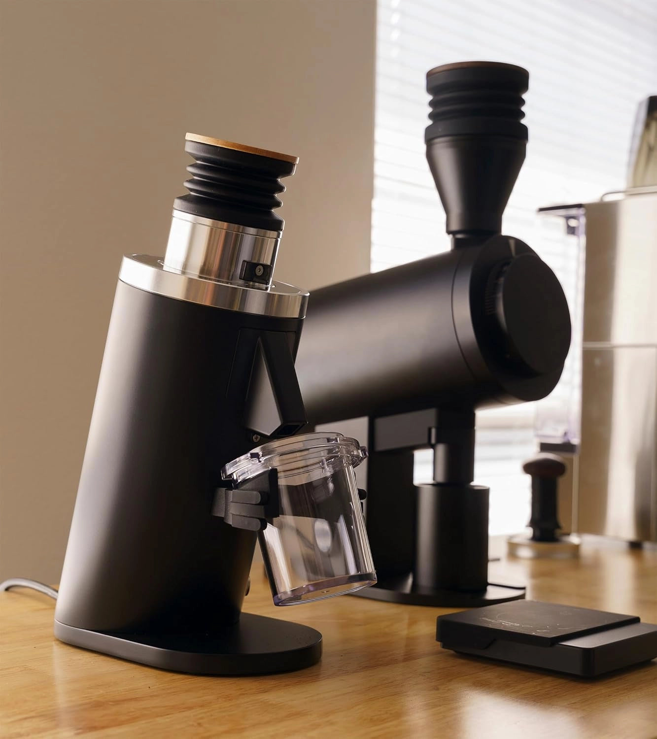 DF54 Single Dose Coffee Grinder