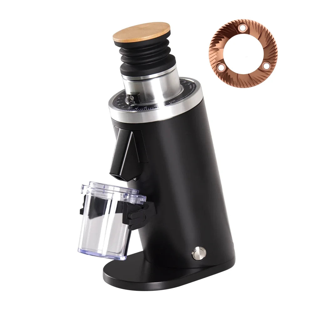 DF54 Single Dose Coffee Grinder