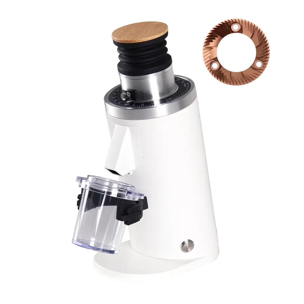 DF54 Single Dose Coffee Grinder