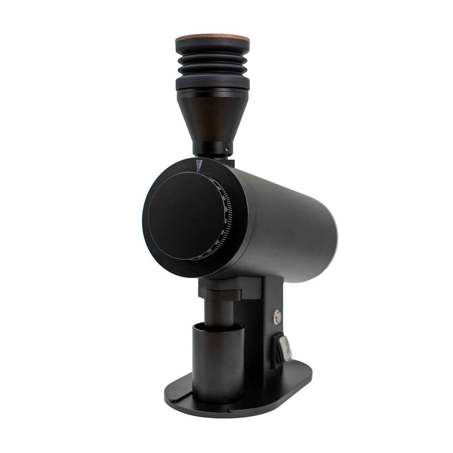 DF83V Variable Speed Single Dose Coffee Grinder