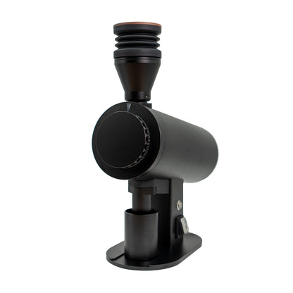 DF83V Variable Speed Single Dose Coffee Grinder