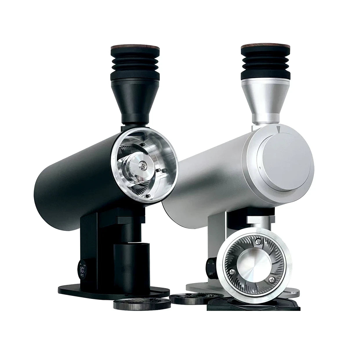 DF83V Variable Speed Single Dose Coffee Grinder