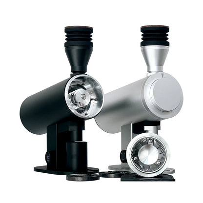 DF83V Variable Speed Single Dose Coffee Grinder