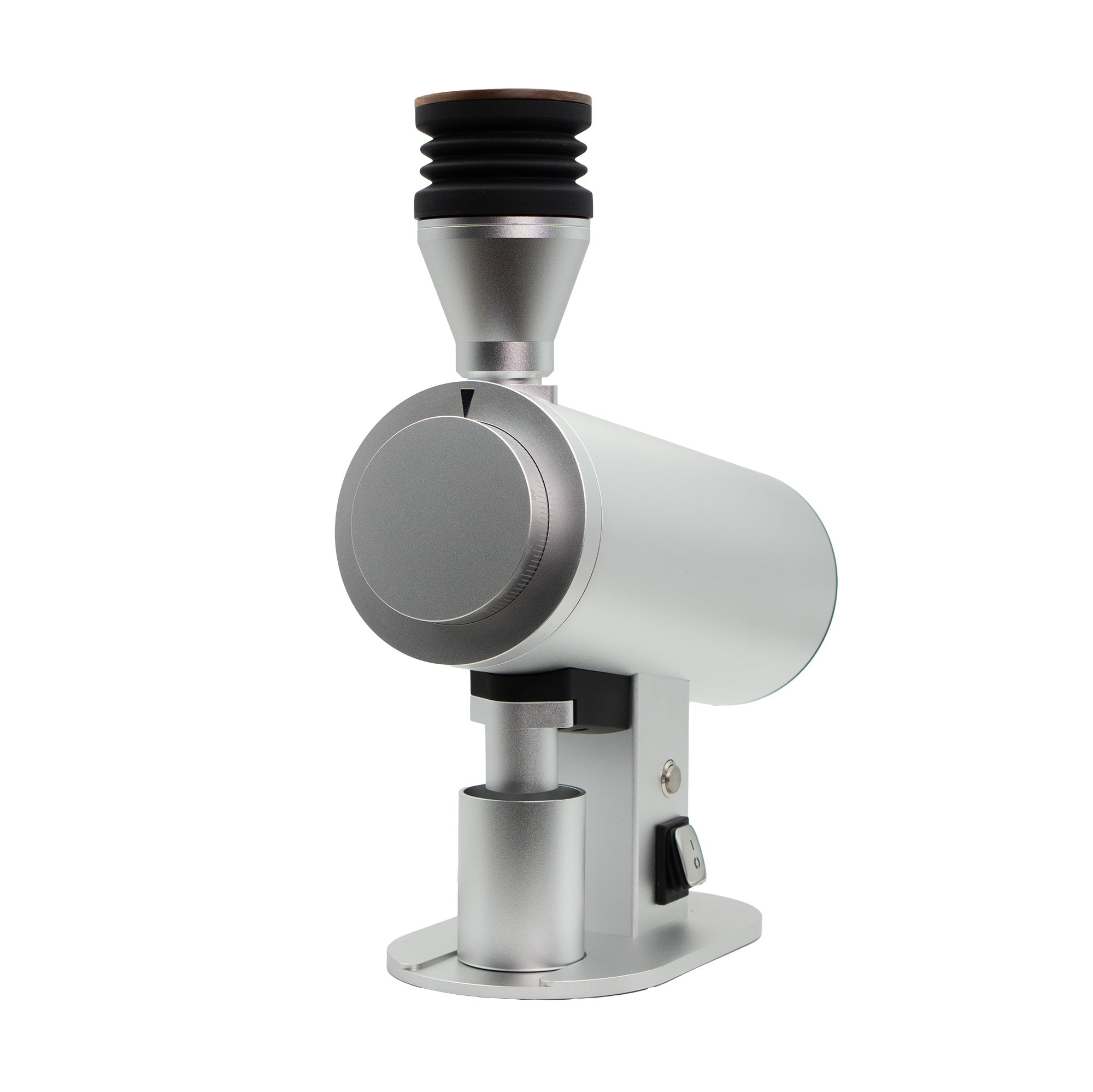 DF83V Variable Speed Single Dose Coffee Grinder | 83mm DLC Burrs
