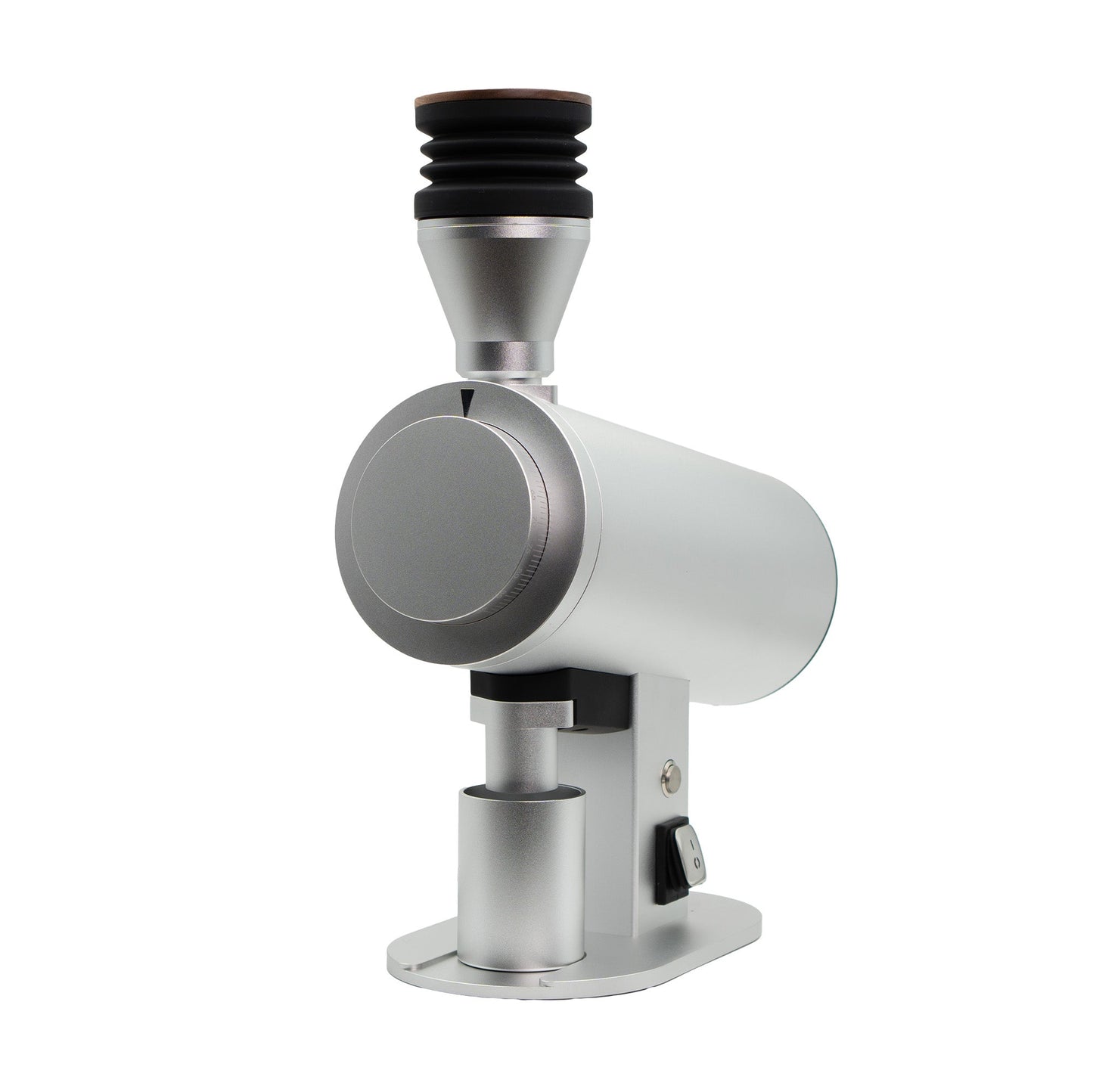 DF83V Variable Speed Single Dose Coffee Grinder