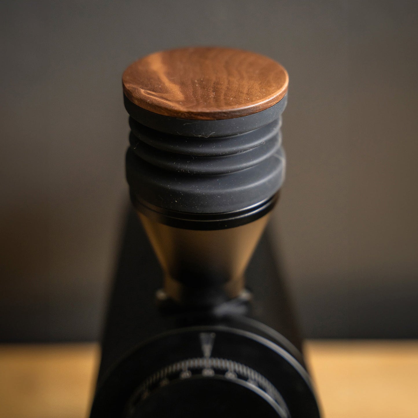 DF83V Variable Speed Single Dose Coffee Grinder