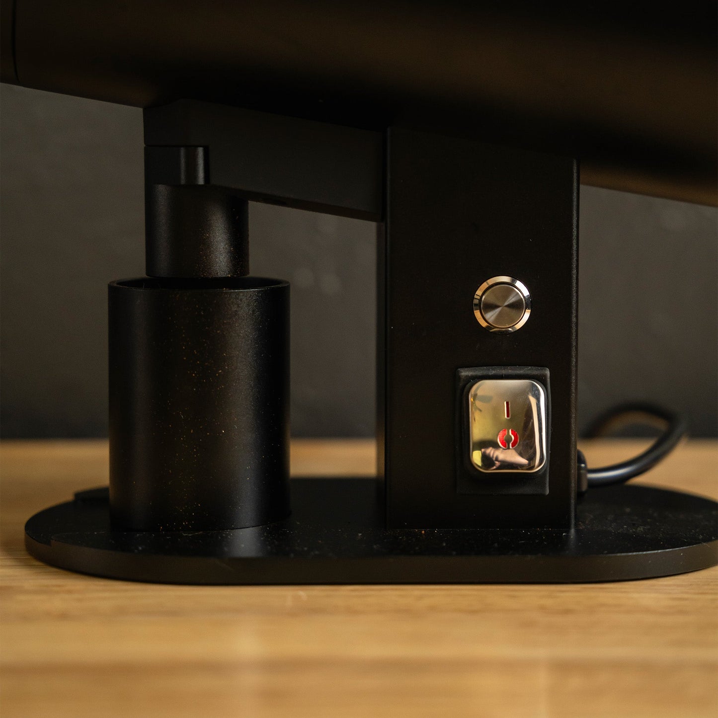 DF83V Variable Speed Single Dose Coffee Grinder