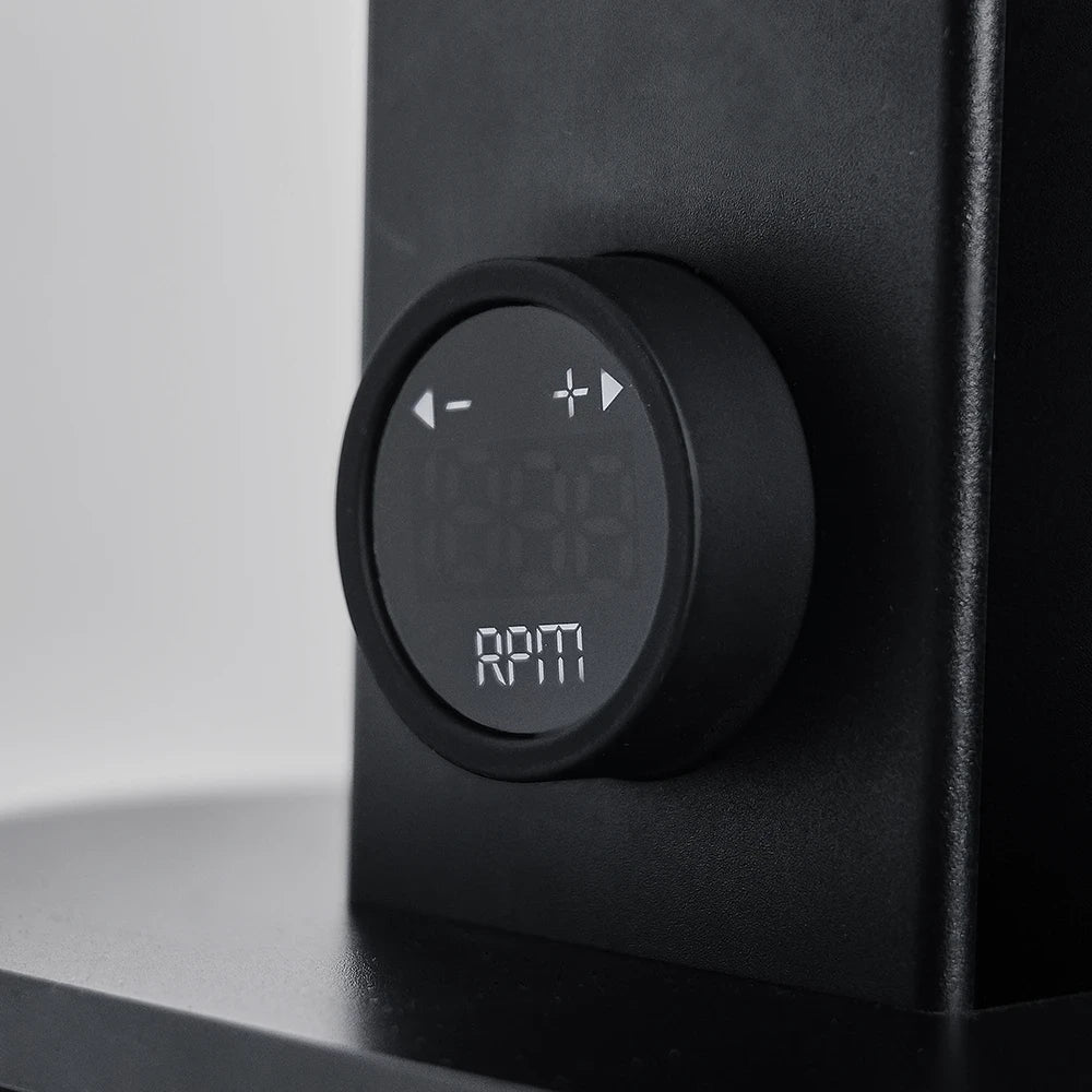 DF83V Variable Speed Single Dose Coffee Grinder