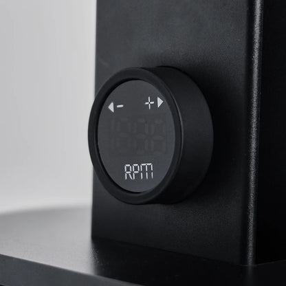 DF83V Variable Speed Single Dose Coffee Grinder