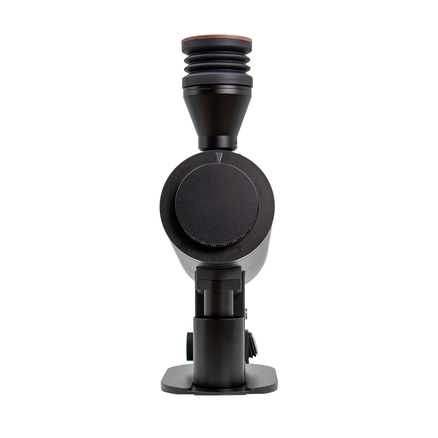 DF83V Variable Speed Single Dose Coffee Grinder