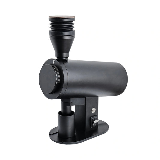 DF83V Variable Speed Single Dose Coffee Grinder